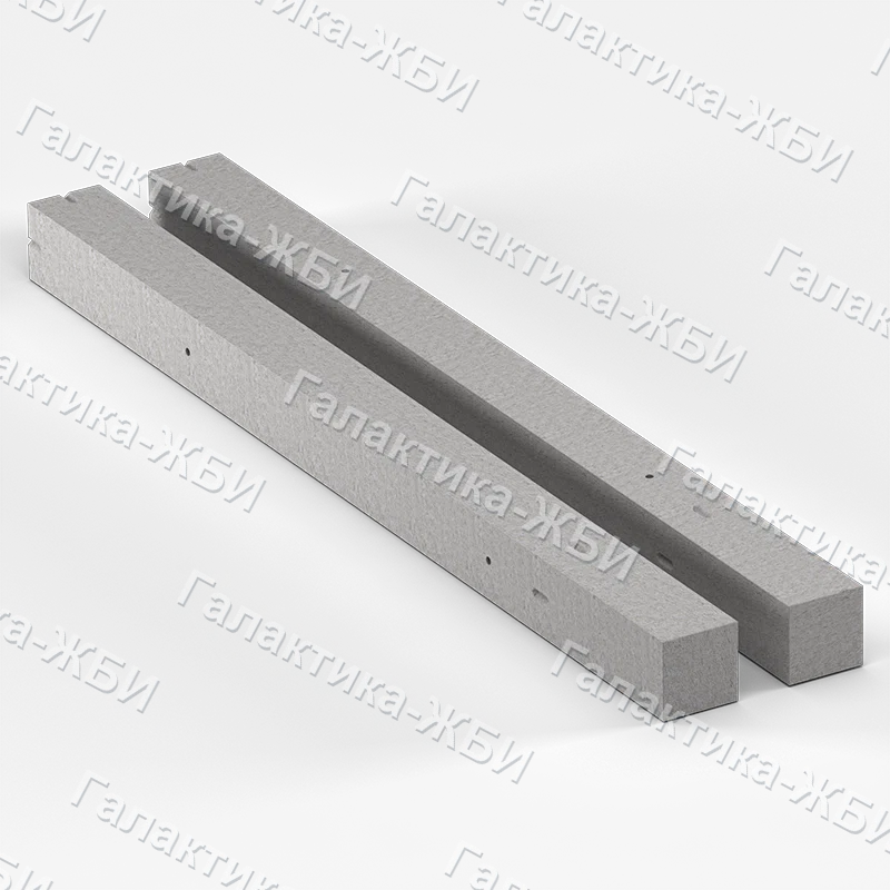 К10-2 Колонна железобетонная