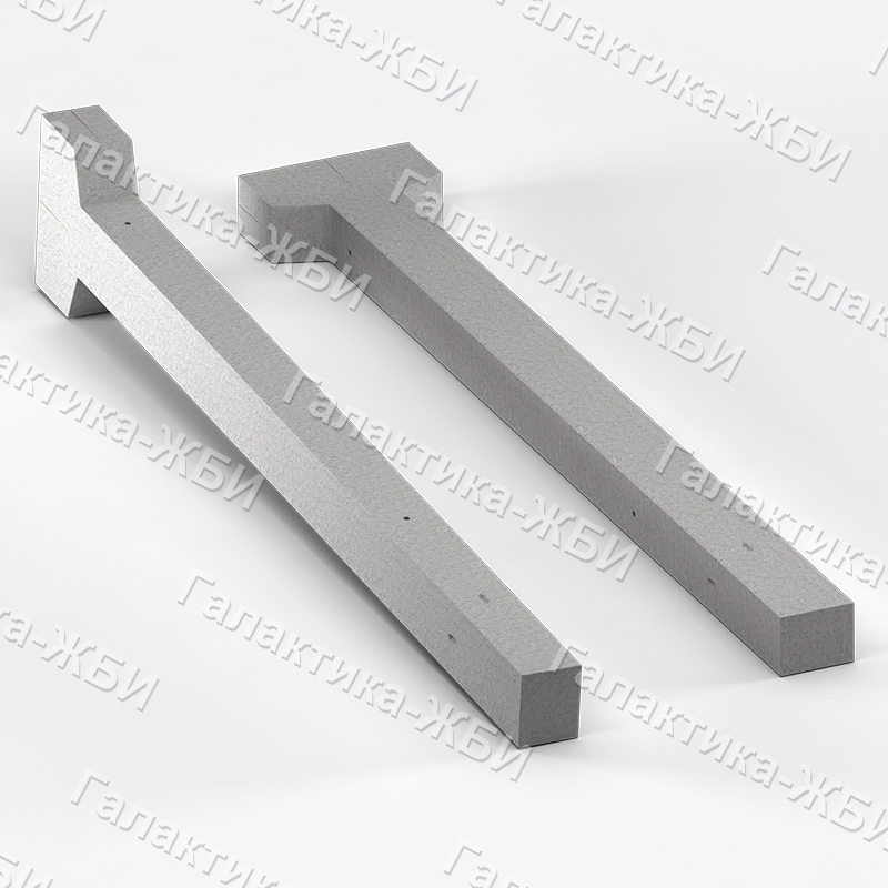 К29-1 Колонна железобетонная