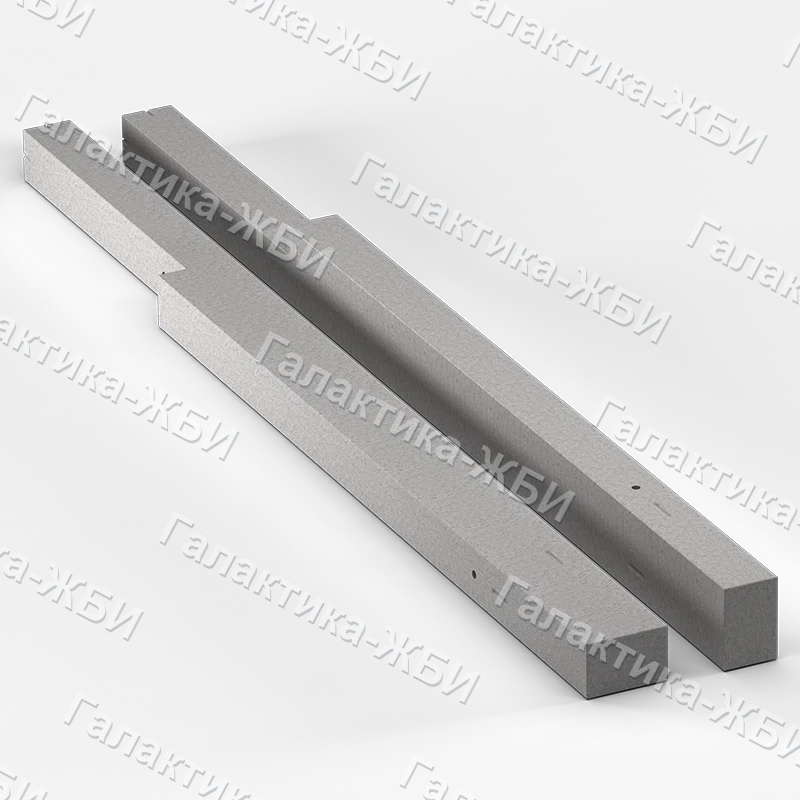 К44-2 Колонна железобетонная