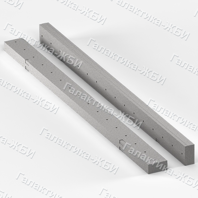 Т7-5 Траверса железобетонная