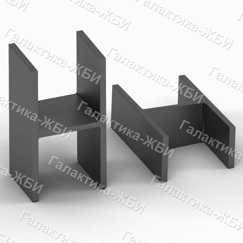 МС-1 Элемент МС соединительный