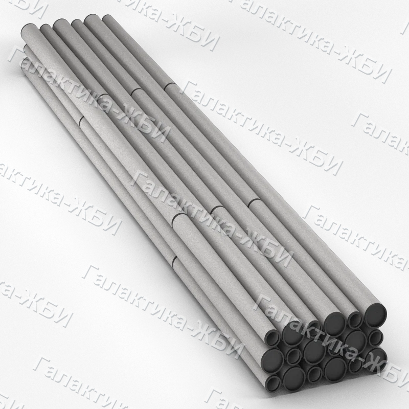 СК 22.1-1.1 Стойка центрифугированная