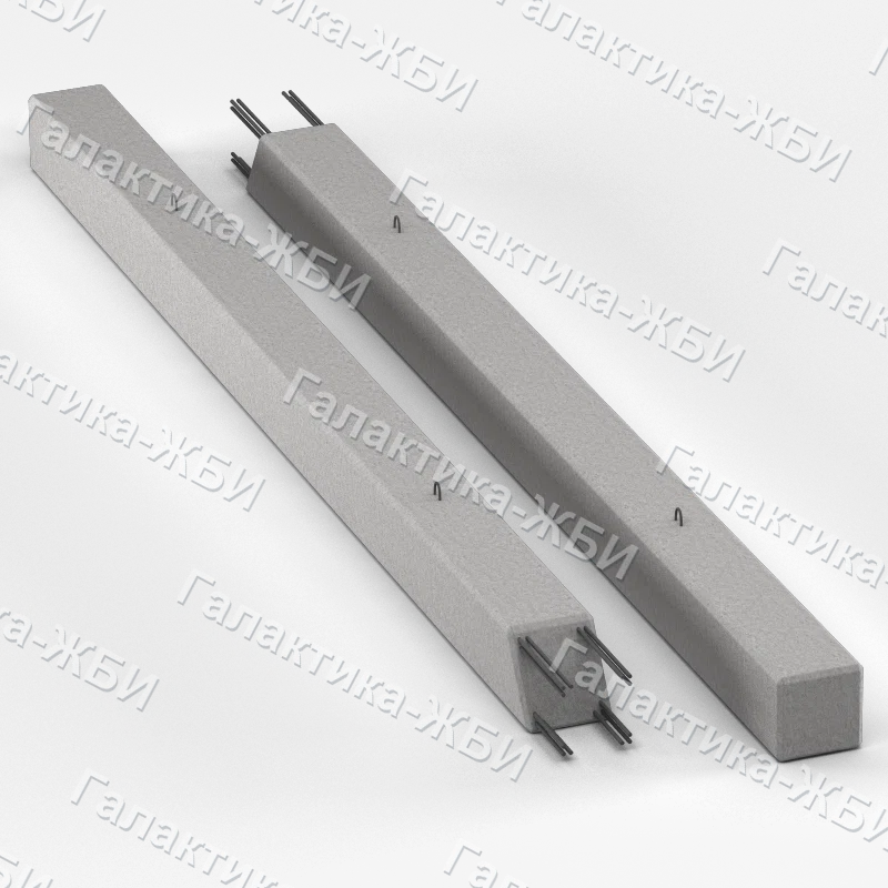 33СН-5 Блок стойки