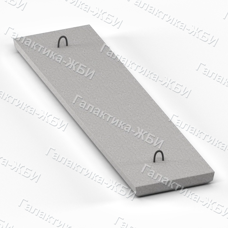 П400.98.15-ТА II (А III) Плита переходная