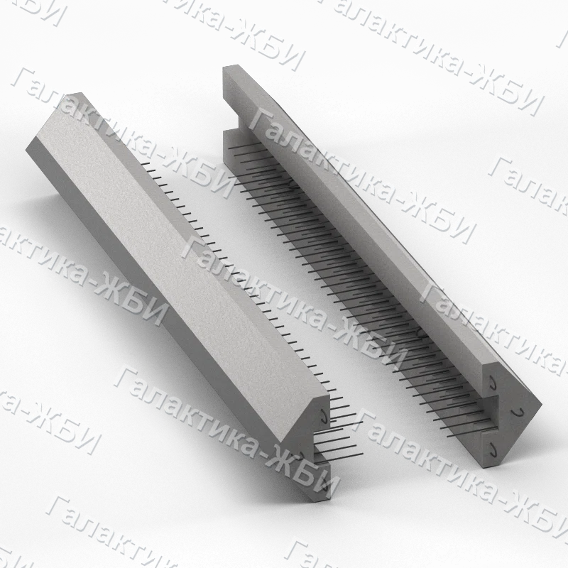 БС 15-2,0 Блок стенки