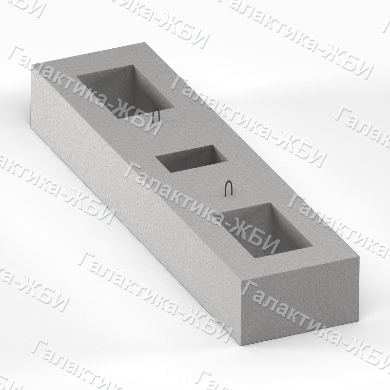 ПК-3 Подколонник