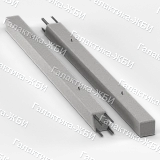 Устои и опоры (с. 3.503.1-57)