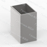 Объемные элементы