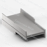 Лотки угловые