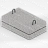 Лотки ЛК300 L=3м